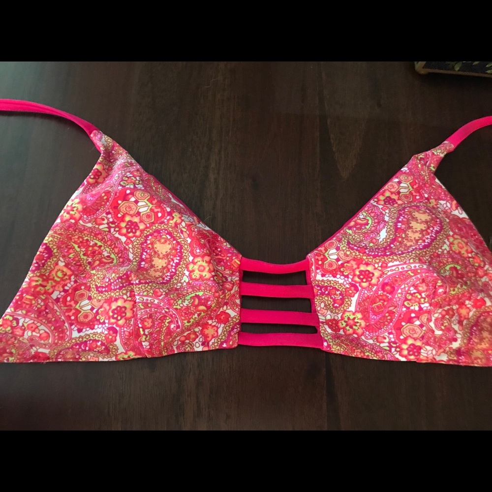 Bathingsuit top